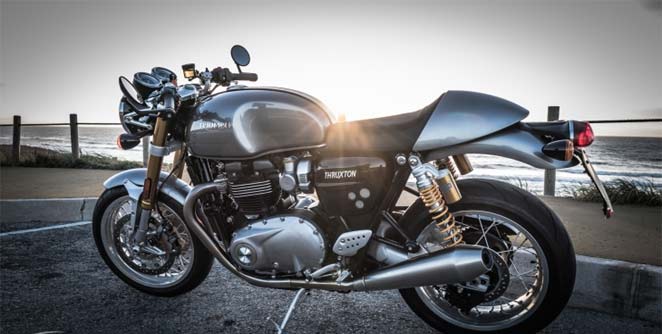 thruxton