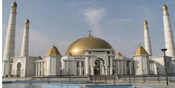 turkmeni