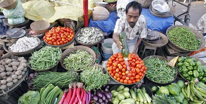 vegetable