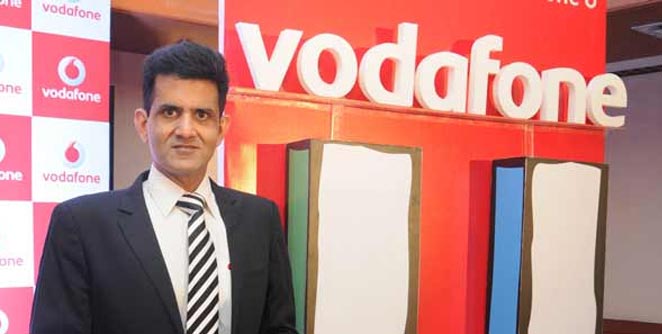 vodafone
