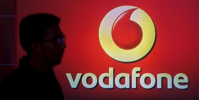 vodafone