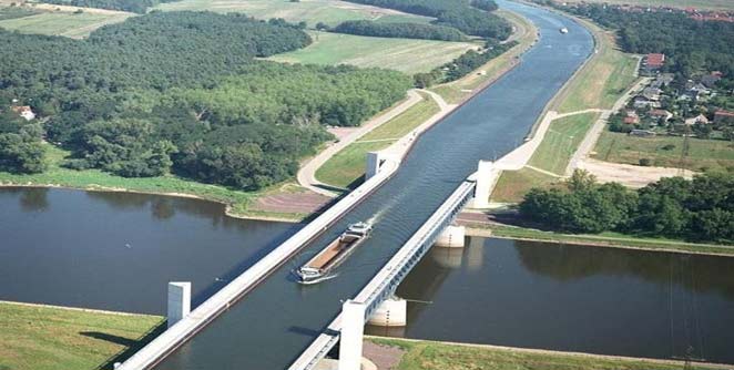 waterway
