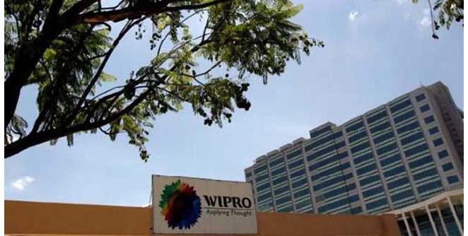 wipro