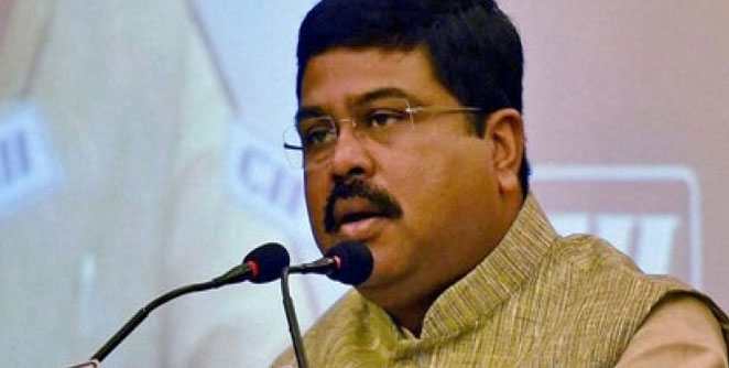 Dharmendra-Pradhan