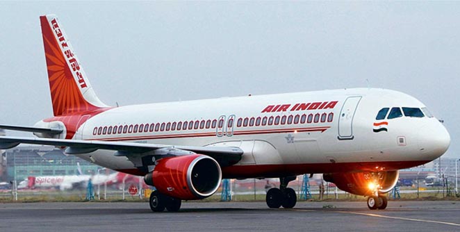 aeroplane