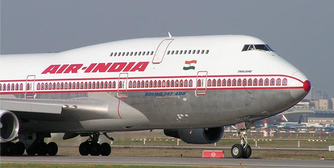 air-india