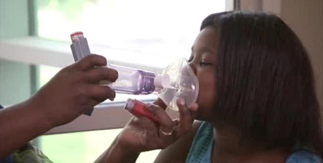 asthma