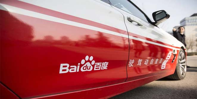 baidu