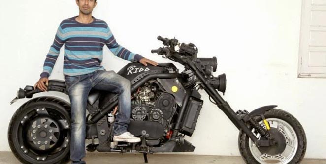 bike
