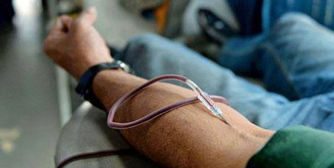 blood-donation