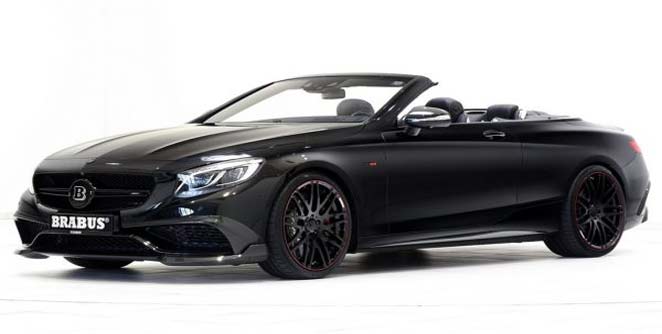 brabus