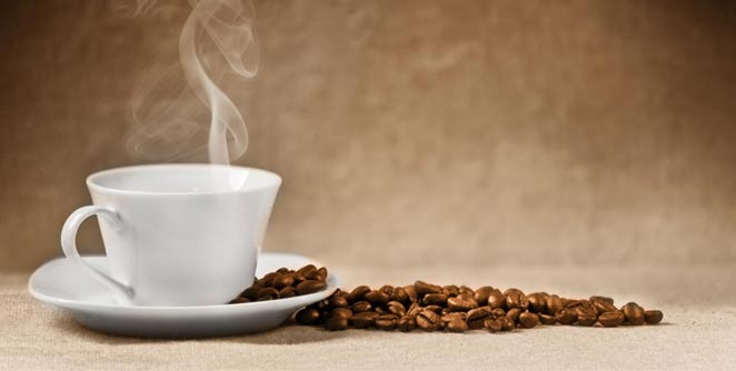 coffee