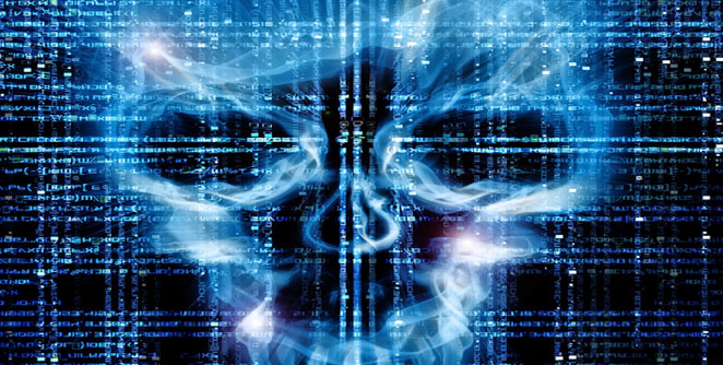 cyber-crime