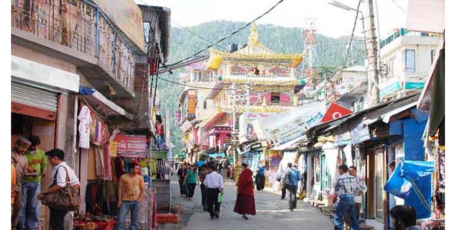 dharamshala
