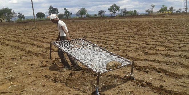 farmer