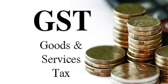 gst