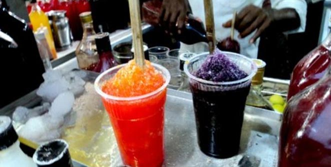 ice