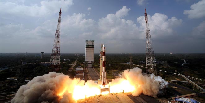 isro