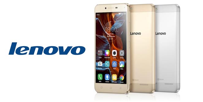 lenovo