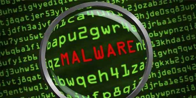 malware