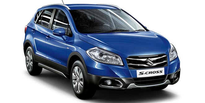 maruti