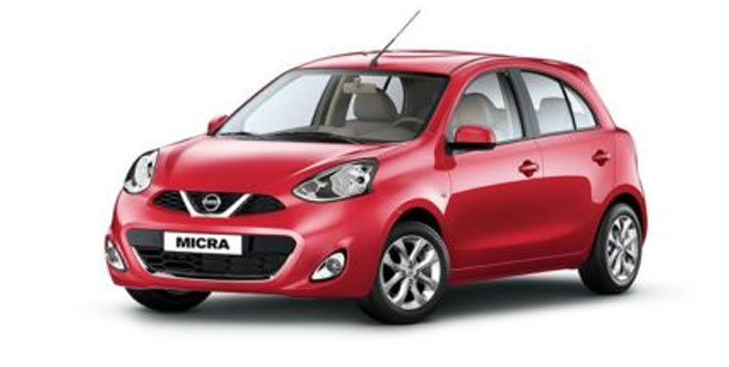 micra