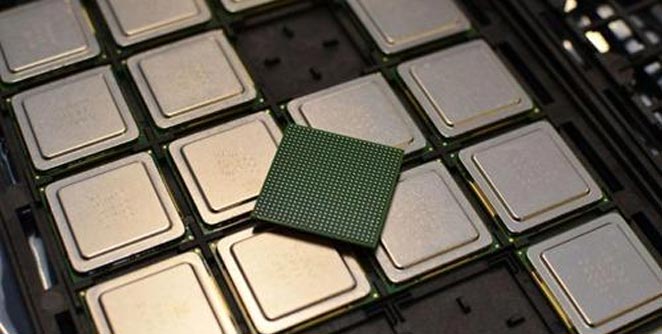 microchip