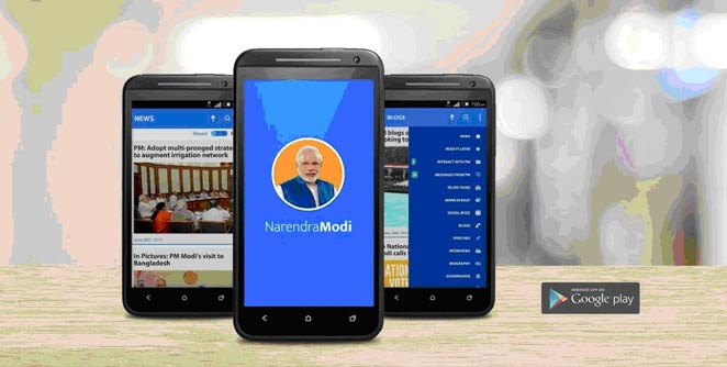 modi-app