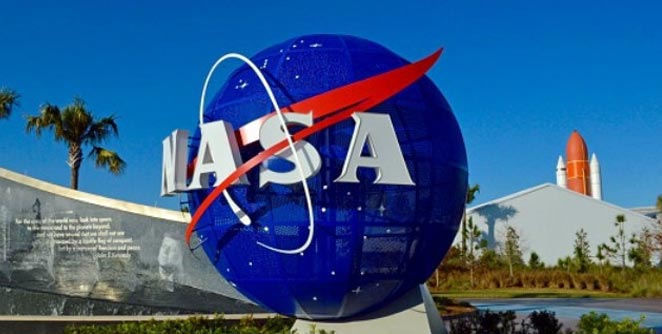 nasa