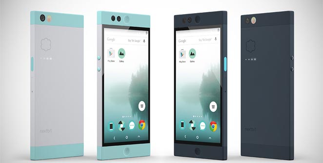 nextbit