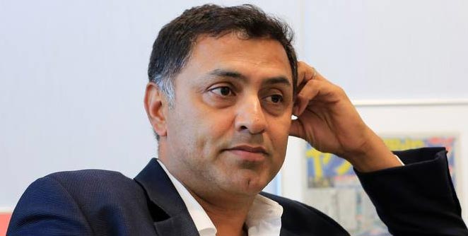 nikesh-arora