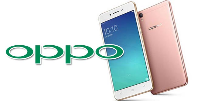 oppo