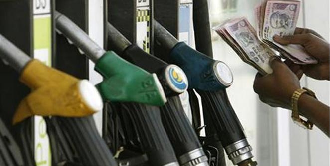 petrol