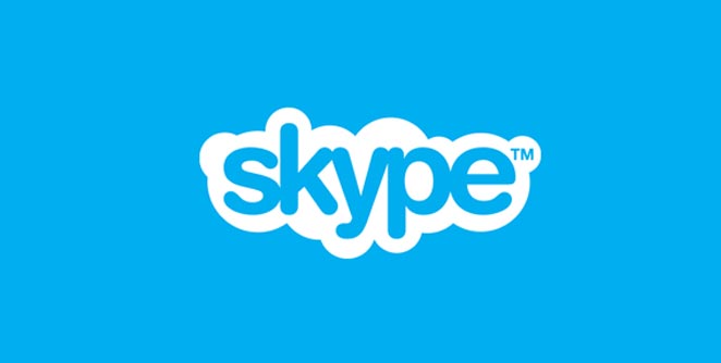 skype