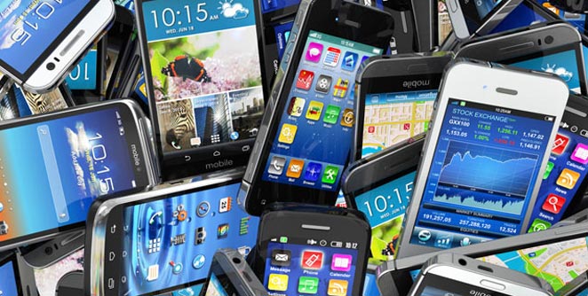 smartphone