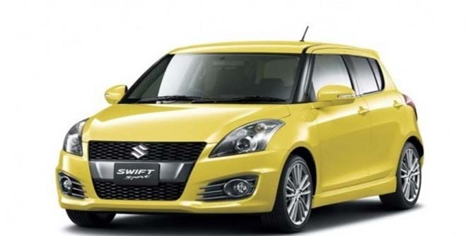 swift