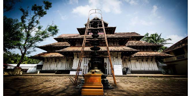 trissur