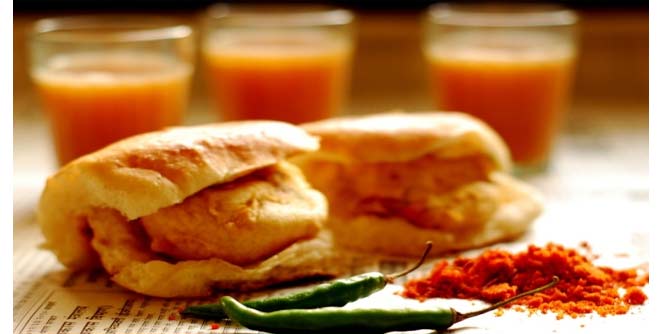 vada-pav