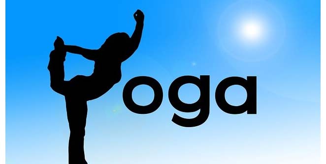 yoga