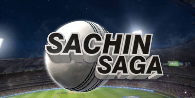 Sachin-Saga