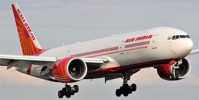 air-india