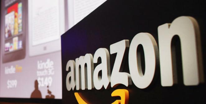 amazon