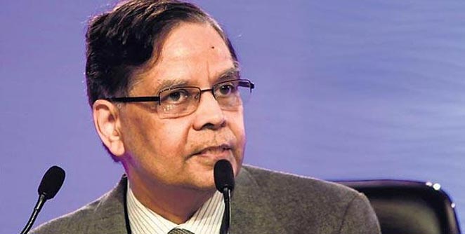 arvind-pangariya