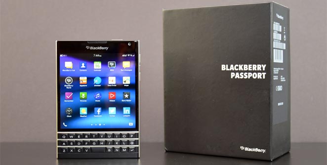blackberry