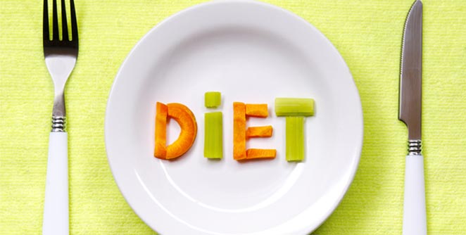 diet