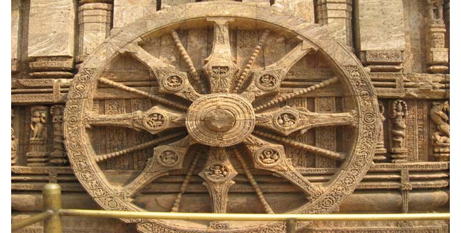 konark