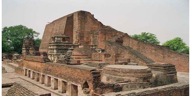 nalanda