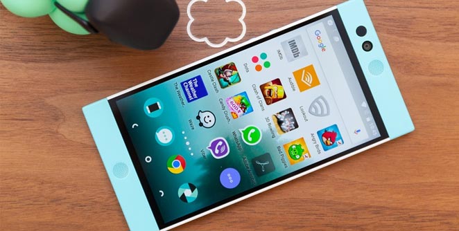 nextbit