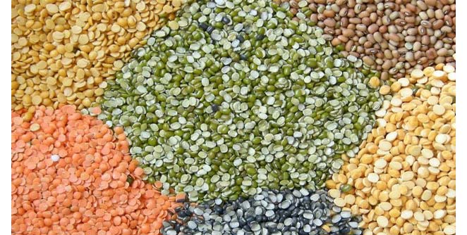 pulses