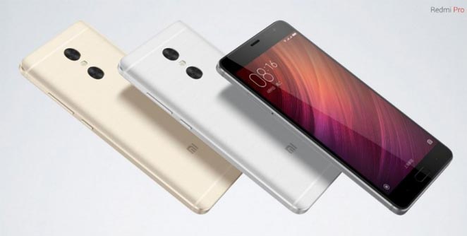 redmi